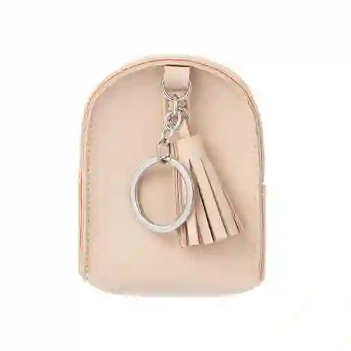 Monedero Beige Miniso