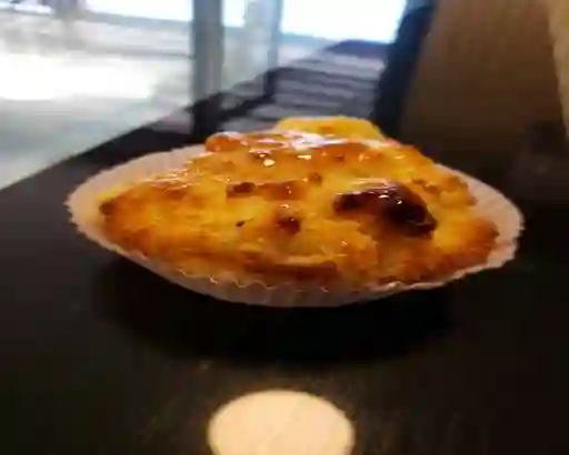 Kuchen Coco Frambuesa