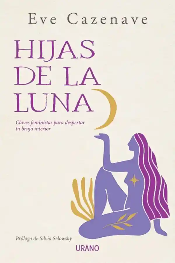 Hijas De La Luna