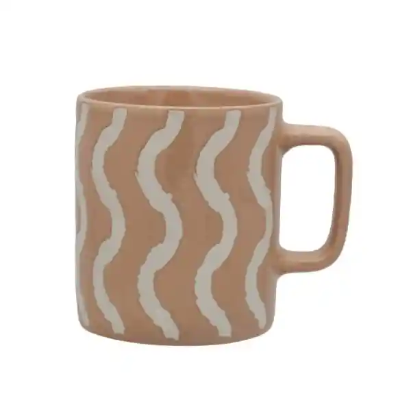 Krea Mug Pocillo Puntos Surtido