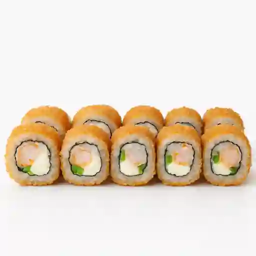 Crispy Roll 10 Pzs