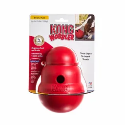 Kong Juguete Para Perro Dispensador de Snacks