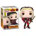 Pop! Figura de Colección Movies The Suicide Squad Harley Quinn