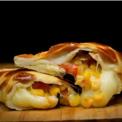 Empanada Vegetariana
