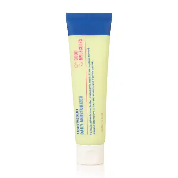 Good MoleculesCrema Humectante Lightweight Daily Moisturizer