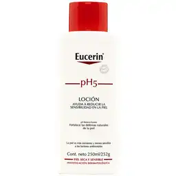 Eucerin pH5 Loción