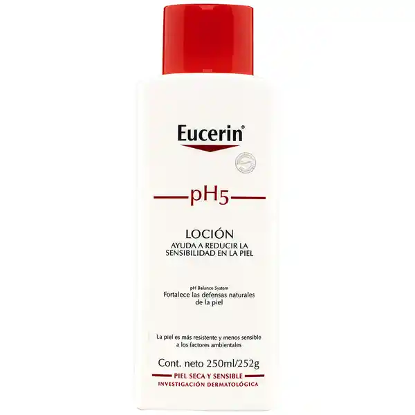 Eucerin pH5 Loción