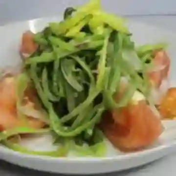 Ensalada Chacarera