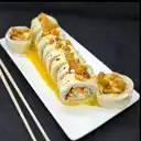 Roll Cream Teniente Dan Nuevo