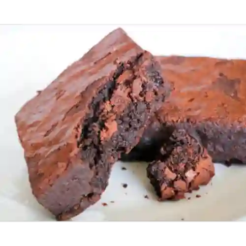 Brownie chocolate