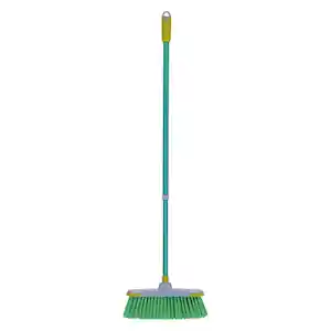 Escoba Para el Aseo