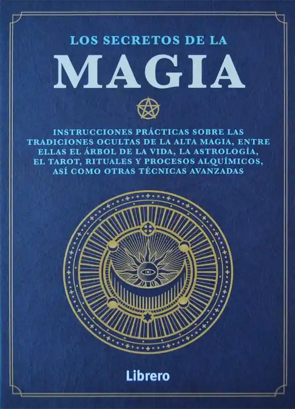Los Secretos De La Magia