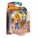 Figura Crash Bandicoot 4.5? Action Figures Asst