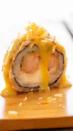 Fuji Roll