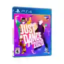 videojuego just dance 2020 latam Ps4