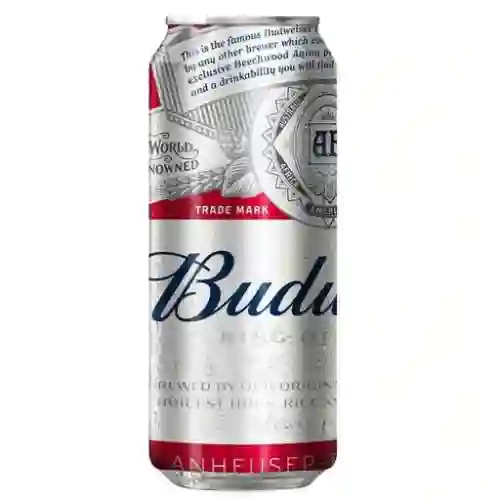 Budweiser Original 470 ml