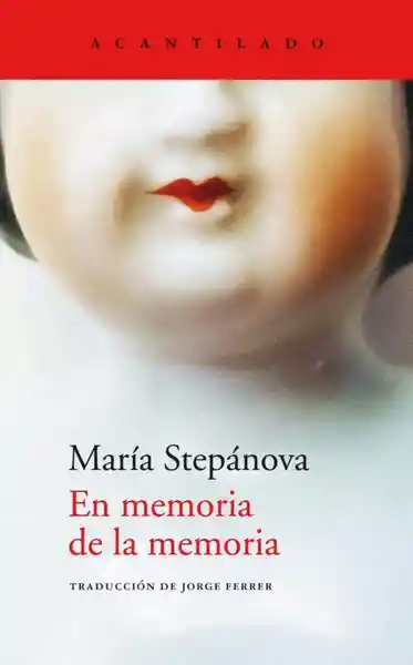 En Memoria de la Memoria