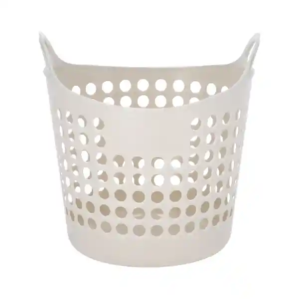 Canasto Ropa Diseño 0005