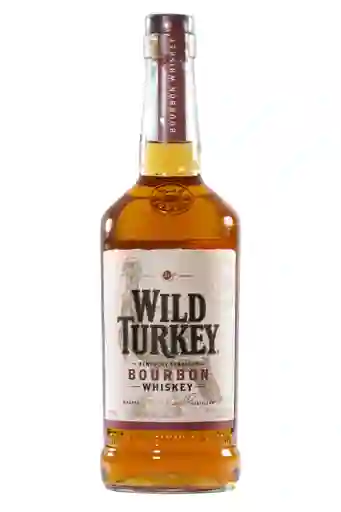 Wild Turkey Whisky Bourbon