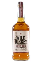 Wild Turkey Whisky Bourbon