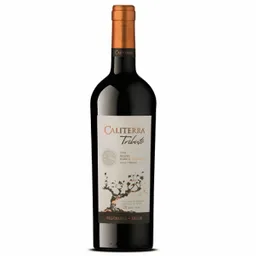 Caliterra Vino Tributo Malbec