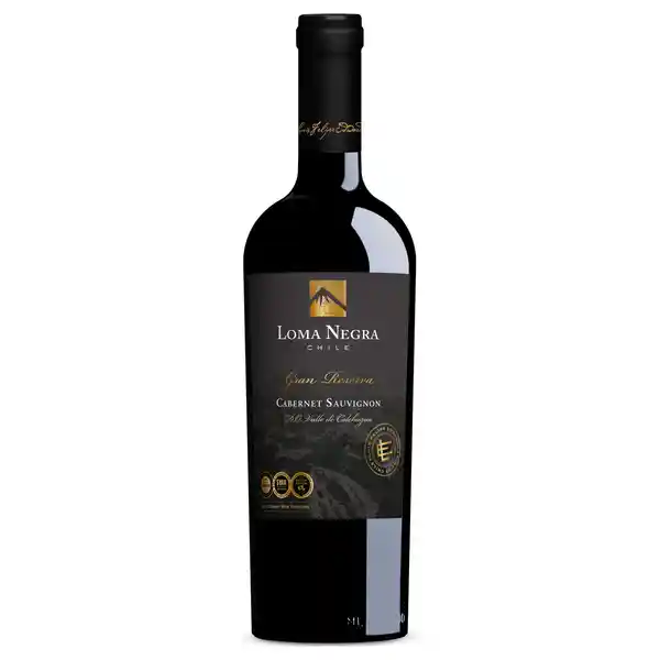 Loma Negra Vino Gran Reserva Cabernet Sauvignon