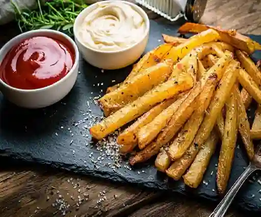 Papas Sabrosuras Grande