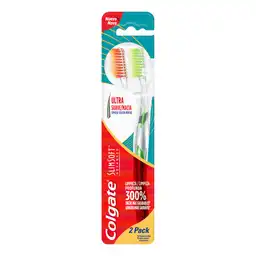 Colgate Cepillo Dental Slim Soft Adv