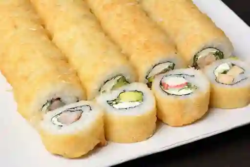 Promoción 40 Piezas Tempura (Fritas)