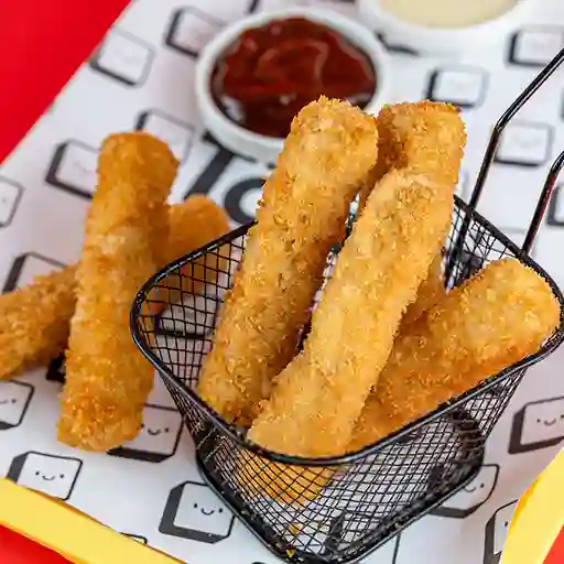 Tofu Tenders