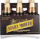 Modelo Negracerveza En Botella
