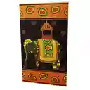 Tarjeta de saludo Happydays grafikart