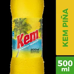 Kem Piña 500 ml