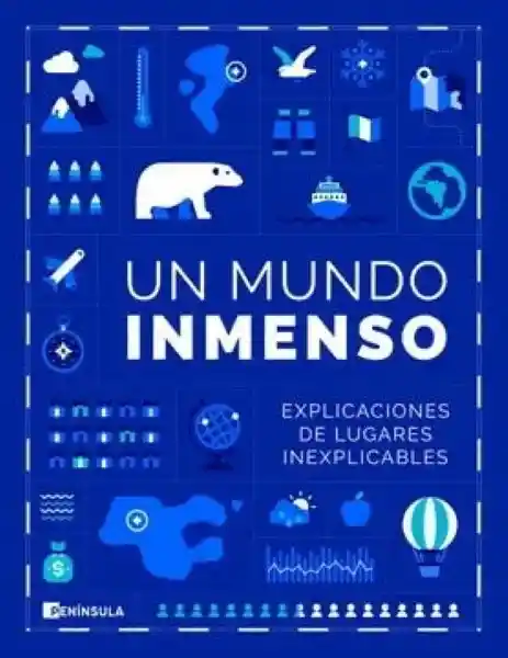 Un Mundo Inmenso - VV. AA