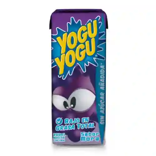 Yogu Yogu 200Ml
