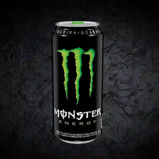 Monster energy regular 473 ml