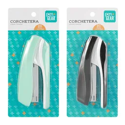 Pen+Gear Corchetera Compacta Surtido