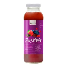 Brota Jugo Positive Ser Batido Prote Antiox