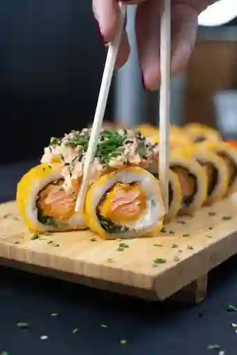 Tiger Roll 10 Pz