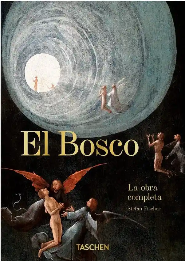 El Bosco. Obra Completa