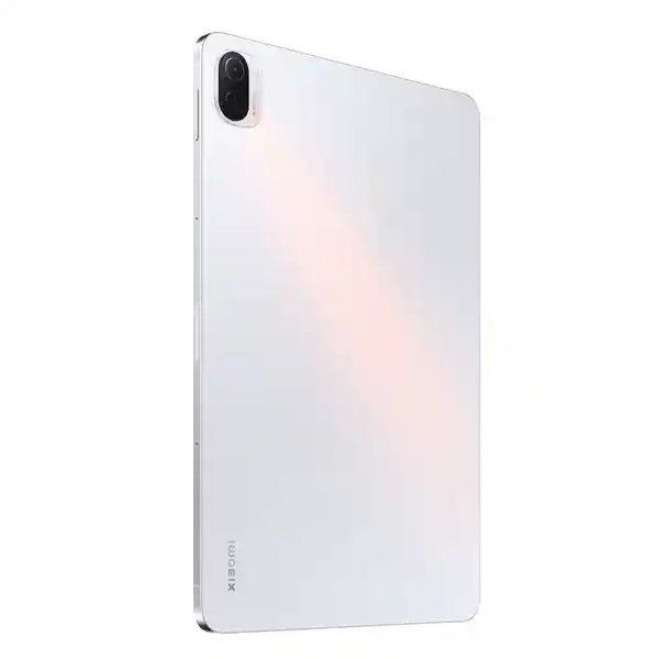 Tablet Pad 5 Pearl 6Gb Ram 128Gb Rom White Xiaomi