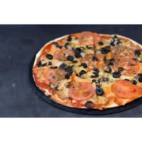 Pizza Brazuca