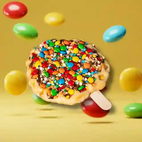 Waffle Pop la Fiesta en Tu Boca