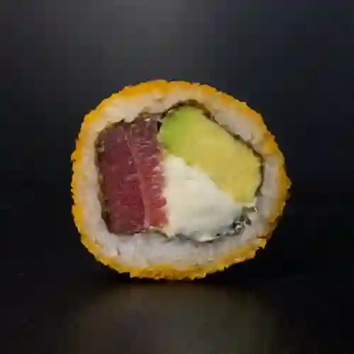 Maguro Panko