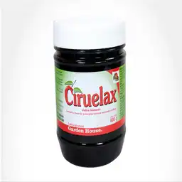 Ciruelax Jalea Laxante