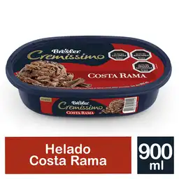 Bresler Helado Costa Rama