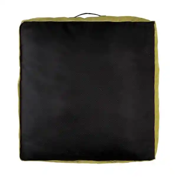 Cojín Cama Liso Para Perros 70 x 70 x 12 cm Casaideas