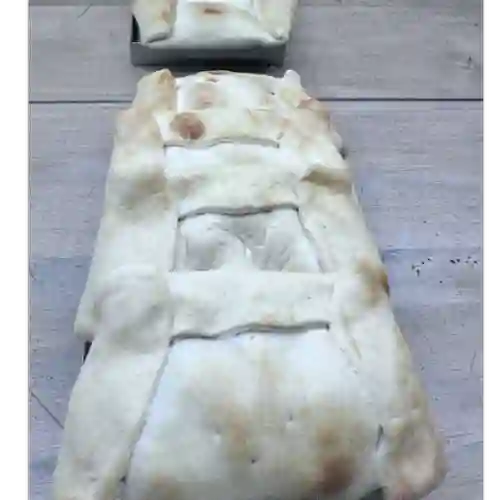 Empanada de Horno Pino de Carne Picada