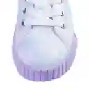 Zapatillas Niña Lila Pillin 35