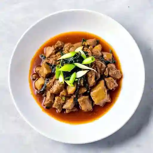 Carne Chungsan